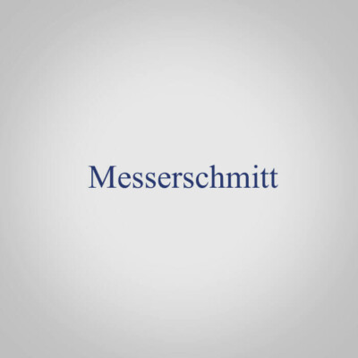 Messerschmitt Systems GmbH