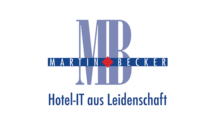 hotel selfservice terminal partner martinbecker - Hotelbird GmbH