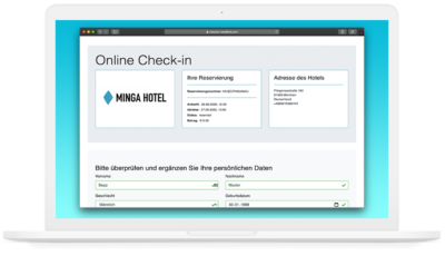 hotel check in how2use web de 03 1 - Hotelbird GmbH