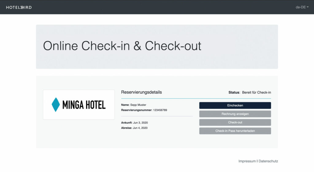 hotelbird psd2 check in 02 scaled 1 - Hotelbird GmbH