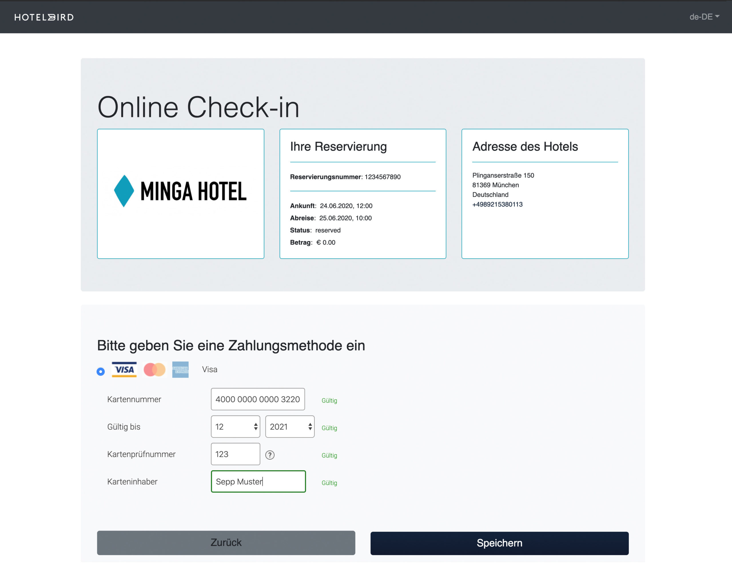 hotelbird psd2 check in 04 scaled 1 - Hotelbird GmbH