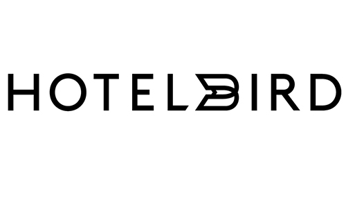 Hotelbird LOGO 1 - Hotelbird GmbH