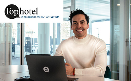 hotel checkin news 27012021 tophotel 1 - Hotelbird GmbH