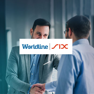 Know our partners Wordline SIX