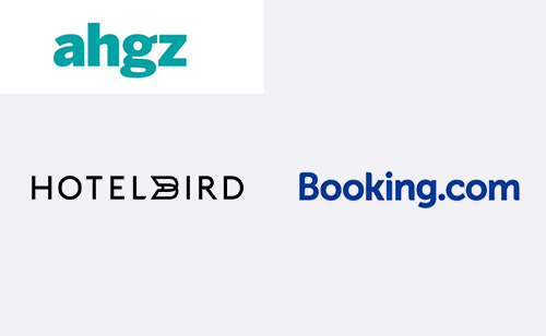 Digitaler Check-in via Booking.com nd Hotelbird in Ahgz