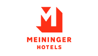 MEININGER Logo - Hotelbird GmbH