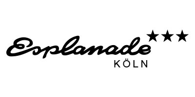 Logo Esplanade - Hotelbird GmbH