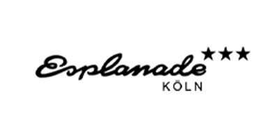 Logo Hotel Esplanade - Hotelbird GmbH