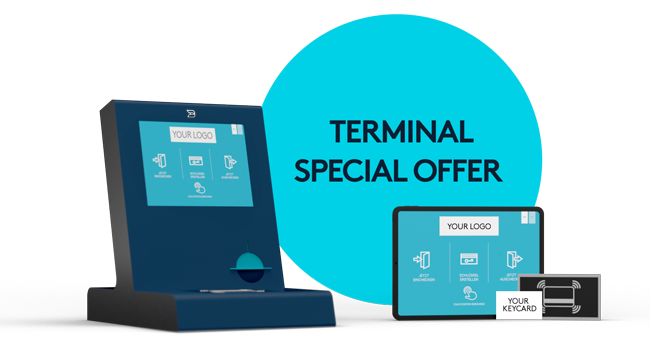 Angebot Terminal Eng - Hotelbird GmbH