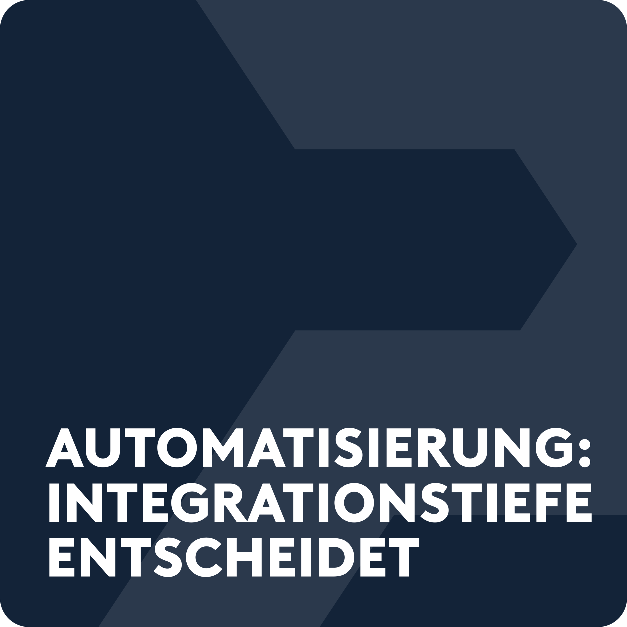 Hotelautomatisierung: Warum Die Tiefe Der PMS-Integration Entscheidet