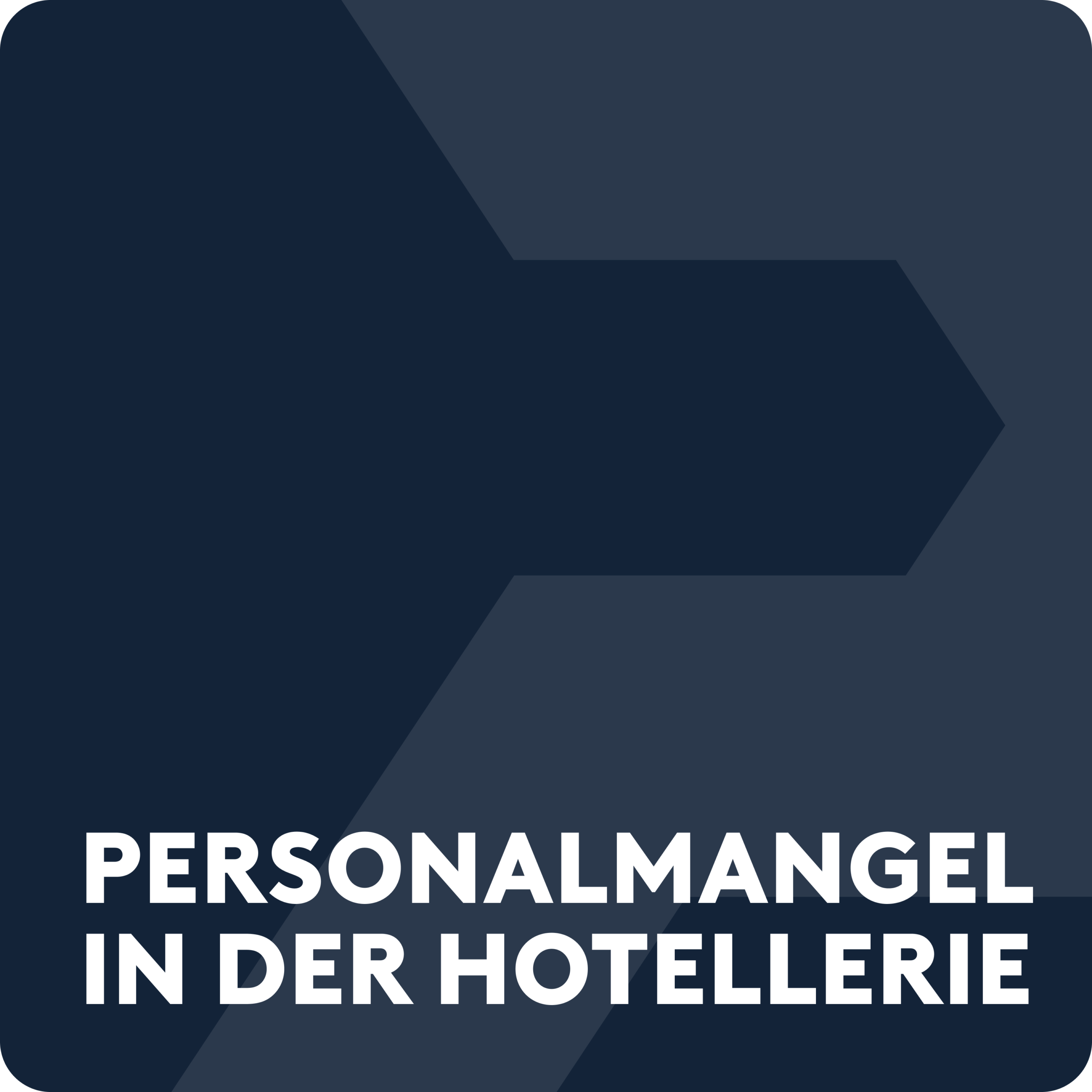 Automatisierung: Antwort Auf Den Personalmangel – und Ein Profitabilitätshebel