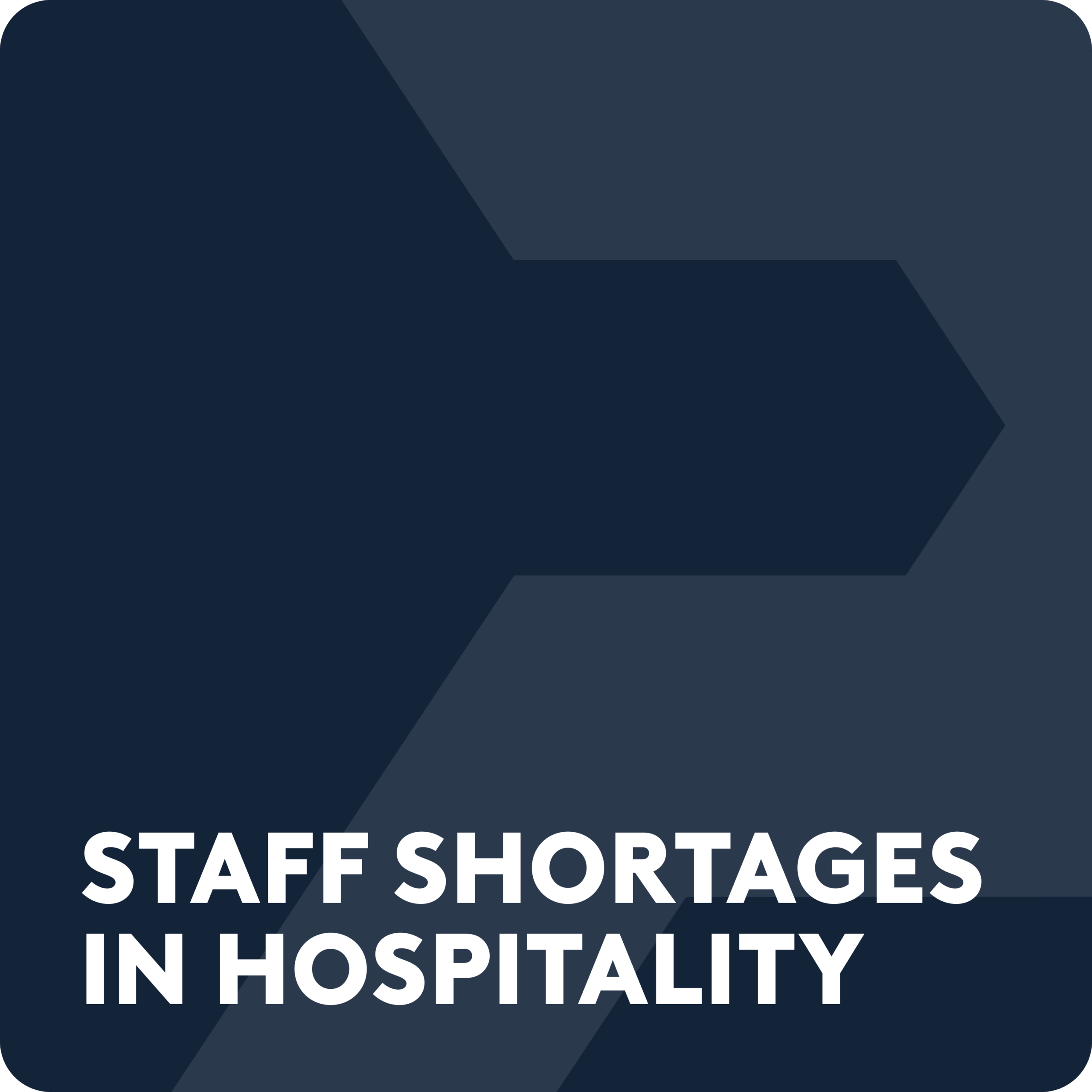 Hotel Automation: The Answer to Staff Shortages – and a Profitability Engine